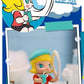 POP MART Molly Imaginary Wandering Blind Box Doll for age 15+