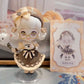 KOKOYA Variety Wardrobe BlindBox Doll for age 15+