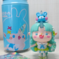 Unicorn Rainbow Soda BlindBox Doll for age 15+