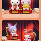 Sanrio Theatre Series Blind Box Doll for ages 15+