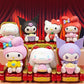 Sanrio Theatre Series Blind Box Doll for ages 15+