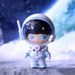 POP MART Dimoo Space Travel Series Blind Box Doll for ages 15+