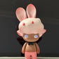 POP MART Dimoo Stray Animal Series Blind Box Doll for ages 15+