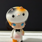 POP MART Dimoo Stray Animal Series Blind Box Doll for ages 15+