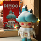 POP MART Dimoo 2019 Merry Christmas Series Blind Box Doll for ages 15+