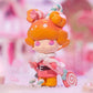 POP MART Dimoo 2019 Merry Christmas Series Blind Box Doll for ages 15+