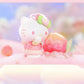 Sanrio Characters Vitality Peach Paradise Series Blind Box Doll for age 15+