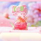 Sanrio Characters Vitality Peach Paradise Series Blind Box Doll for age 15+