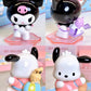 Sanrio Back to Back company Series Blind Box Doll for ages 15+