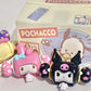 Sanrio Candy Sweet Heart Series Blind Box Doll for ages 15+