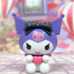 KUROMI Heart-tempting Gift Series Portable Fan