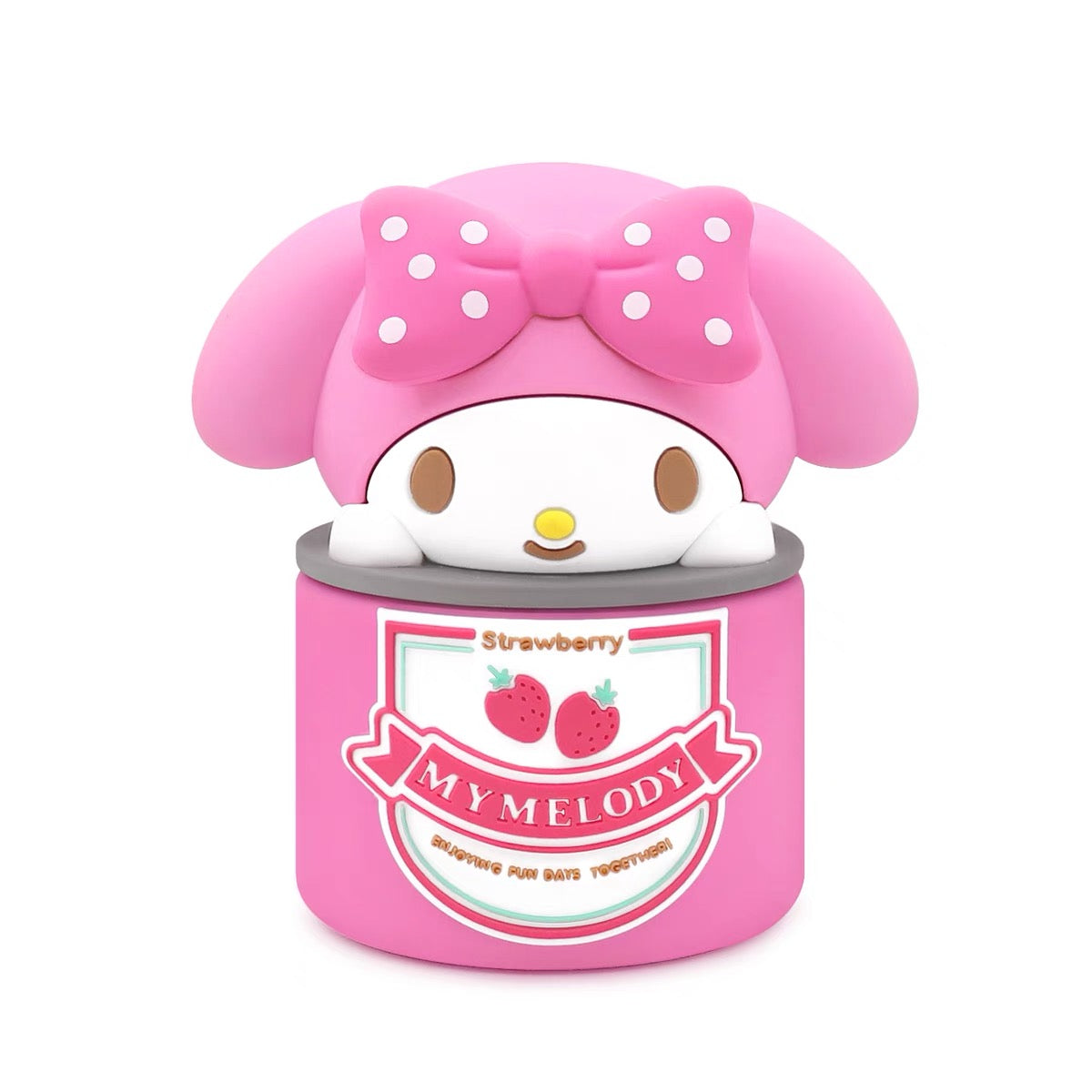 Sanrio Jam Series Blind Box Doll for ages 15+