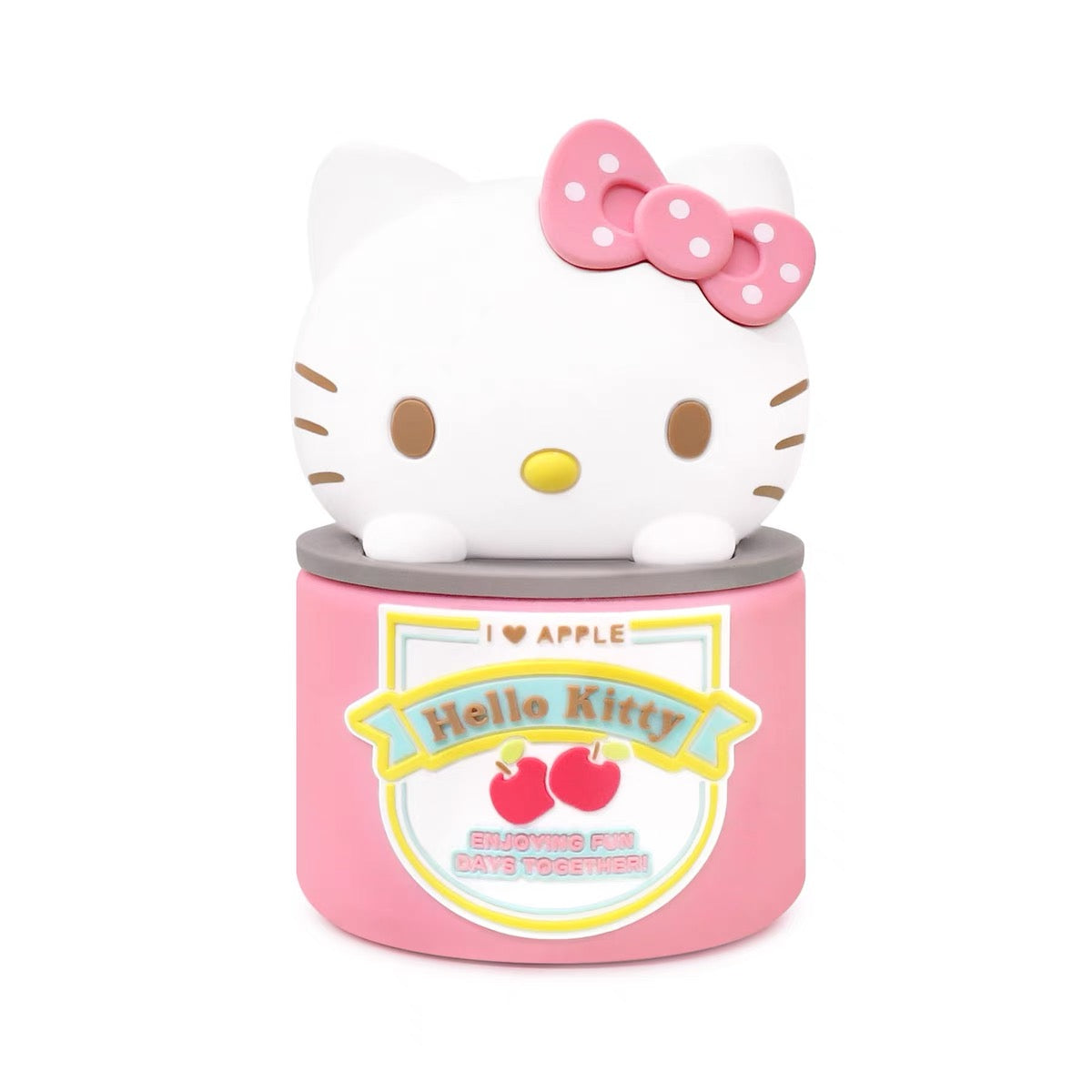 Sanrio Jam Series Blind Box Doll for ages 15+