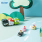 Sanrio Riding Family Series Blind Box Doll for ages 15+