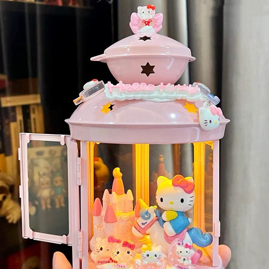 Sanrio Special Craft