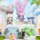 Cup Rabbit Dreamland Journey Series Blind Box for ages 15+