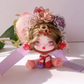 SP LuoChen Display Redesign Doll