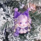 SP Winter Purple Sakura Redesign Doll