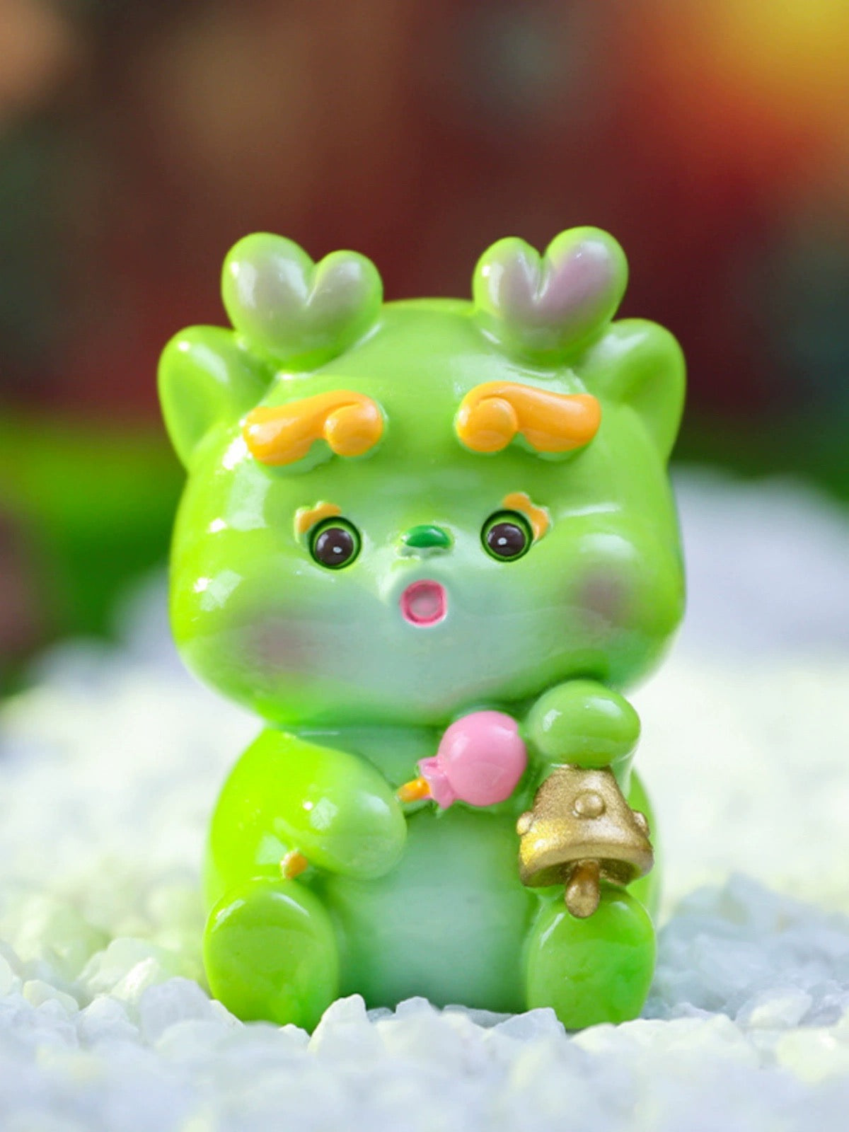 Dragon Year Legend Of The Dragon Baby Series Dolls For Age 15+