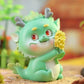 Dragon Year Mascot Of The Dragon Hunt Series Dolls For Age 15+