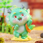 Dragon Year Mascot Of The Dragon Hunt Series Dolls For Age 15+