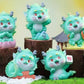 Dragon Year Mascot Of The Dragon Hunt Series Dolls For Age 15+