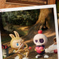 THE MONSTERS Mischief Diary Series Blind Box For Age 15+