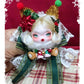 SP Christmas Confession Night Redesign Doll