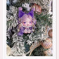 SP Winter Purple Sakura Redesign Doll