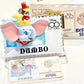 Disney 100th anniversary vintage stamp Series Blind Box For ages 15+