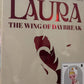 Laura Size 200% Wing of Daybreak Big Figure Mega Doll