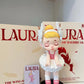 Laura Size 200% Wing of Daybreak Big Figure Mega Doll