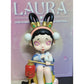 Laura Size 200% Jade Rabbit Big Figure Mega Doll