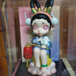 Laura Size 200% Jade Rabbit Big Figure Mega Doll