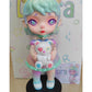 Laura Size 200% White Bear Big Figure Mega Doll