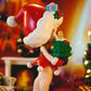 Laura Size 200% XMAS TREE Big Figure Mega Doll