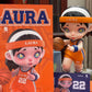 Laura Size 150% Basketball Big Figure Mega Doll