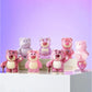 Strawberry Bear Lotso the ‘evil bear’ Blind Box For Age 15+