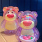 Strawberry Bear Lotso the ‘evil bear’ Blind Box For Age 15+