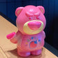 Strawberry Bear Lotso the ‘evil bear’ Blind Box For Age 15+