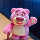 Strawberry Bear Lotso the ‘evil bear’ Blind Box For Age 15+