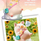 LuLu The Piggy Travel Series Blind Box For ages 15+