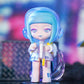 Kayla X·K Zone Series Blind Box For Age 15+