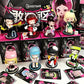 Kayla X·K Zone Series Blind Box For Age 15+