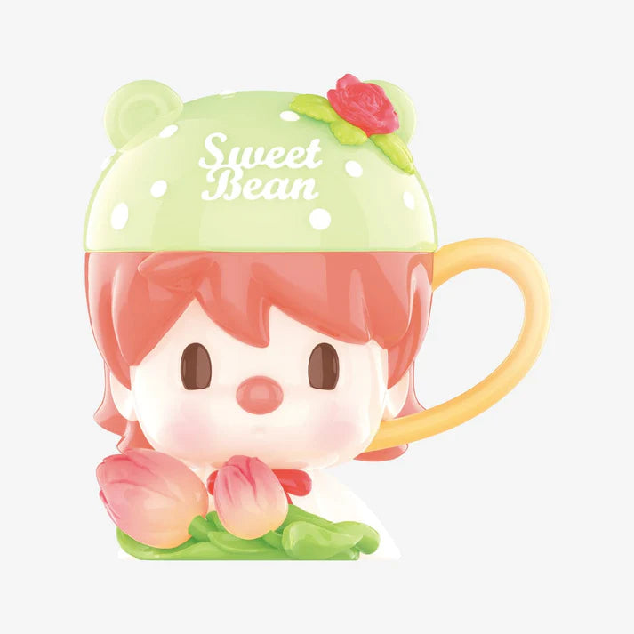 Sweet Bean Afternoon Tea Series Blind Box For Age 15+