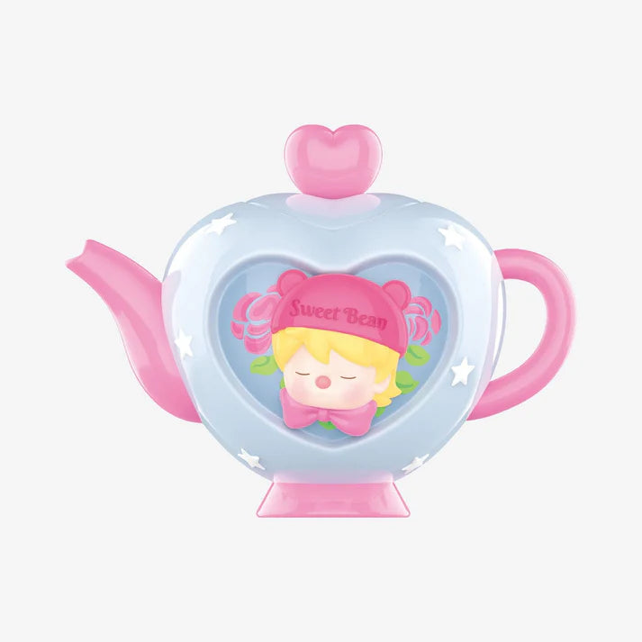 Sweet Bean Afternoon Tea Series Blind Box For Age 15+