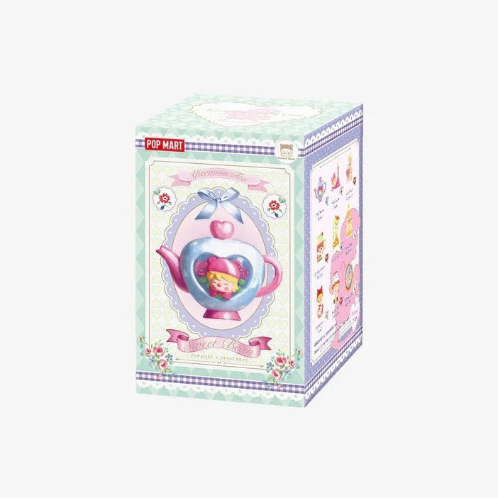 Sweet Bean Afternoon Tea Series Blind Box For Age 15+