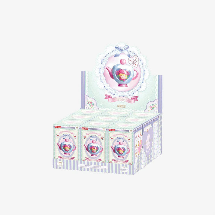 Sweet Bean Afternoon Tea Series Blind Box For Age 15+