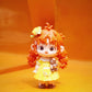 FurFur Sunny Spring Letter Series  Blind Box For Age 15+