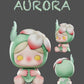 Aurora's New Wonderland Journey Series Blind Box For Age 15+